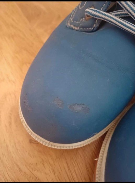 Buty chłopięce zimowe Action Boy r.31