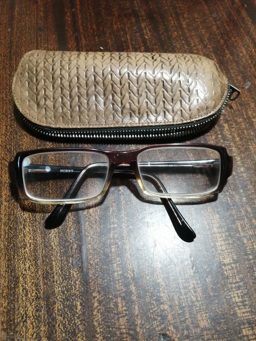 Очки для коррекции зрения