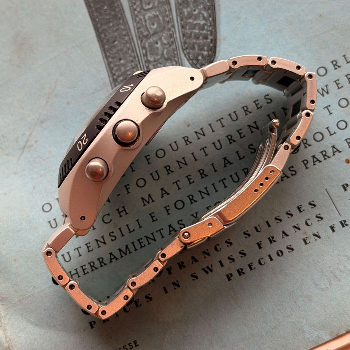 Lata 1999., Swatch Irony Chronograph. Swiss Made. Vintage Chronograf