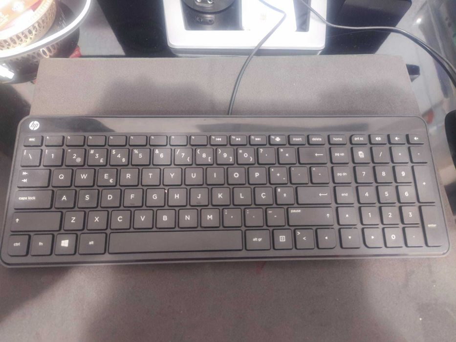 Gaming HP OMEN - desktop 009DMK8