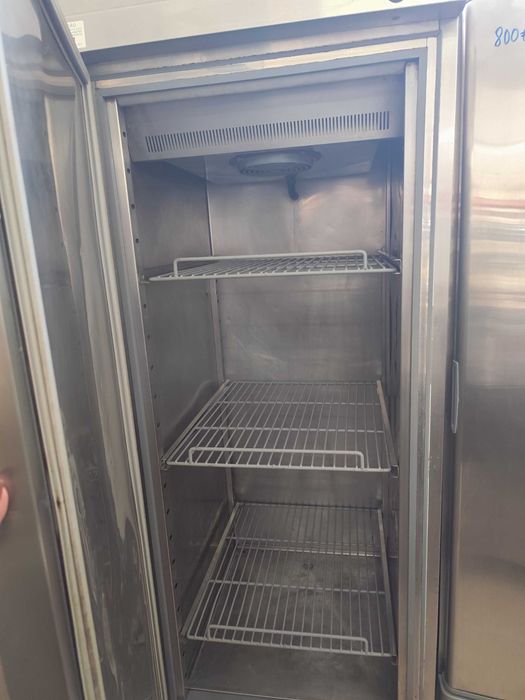 Armário refrigerado em inox Fagor