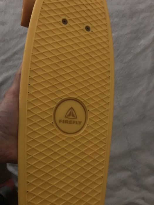 Пенні борд firefly