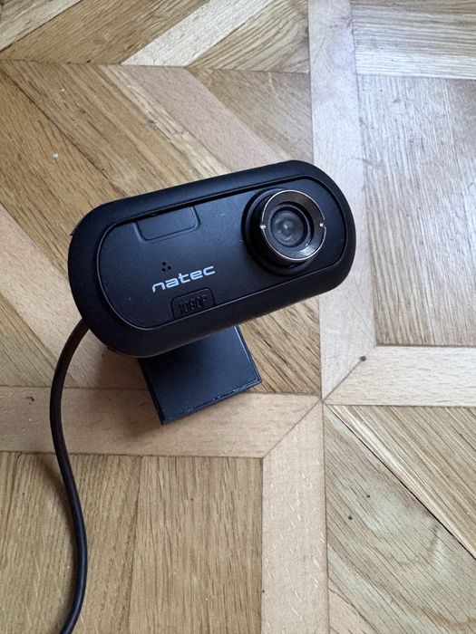 Kamerka kamera komputerowa PC Natec Lori do komputera