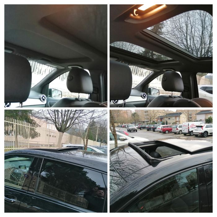 Mercedes B200 Full Extras