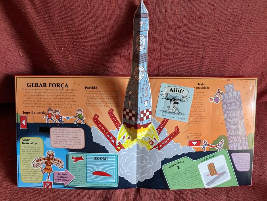 Livros jogo educativos Edicare