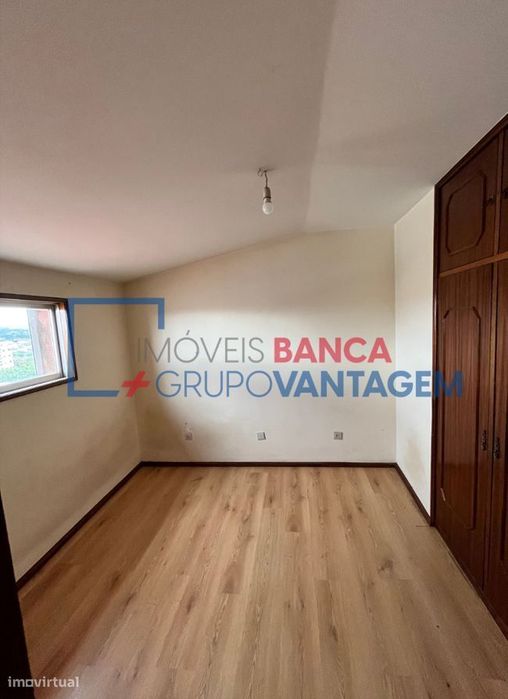 Apartamento T2 Duplex  Rio Tinto, Areosa