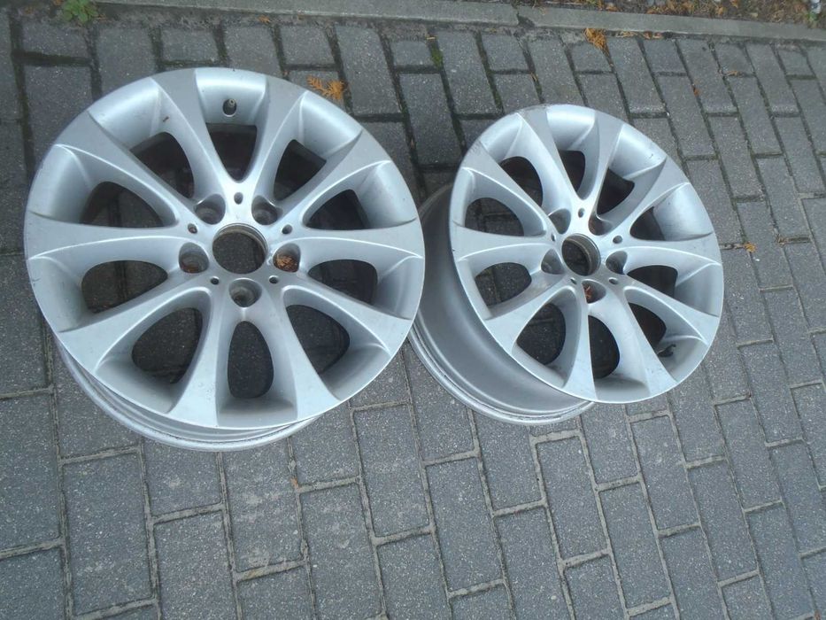 felga alufelga alufelgi alu felga 17 bmw x3 f25 e90 e91 e92 6/787/579