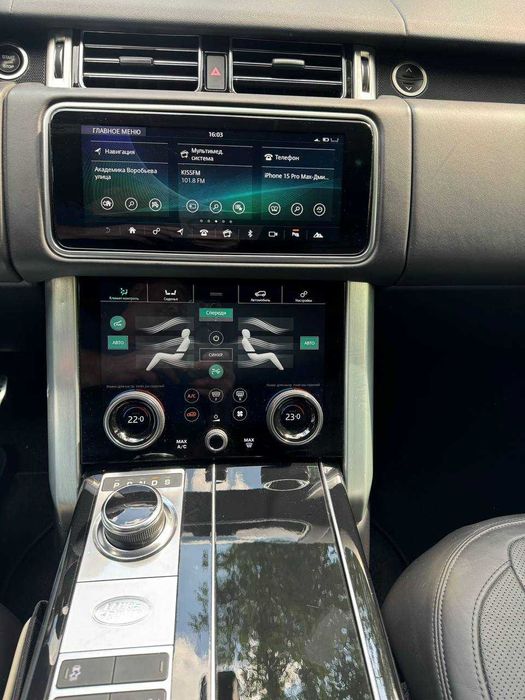 Продам Range Rover 2020 год