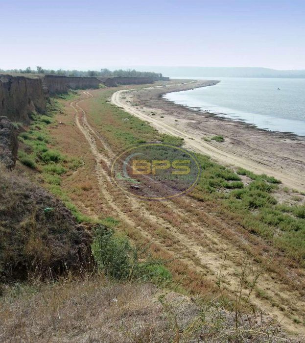 203 га під забудову: лиман, траса М05, селище