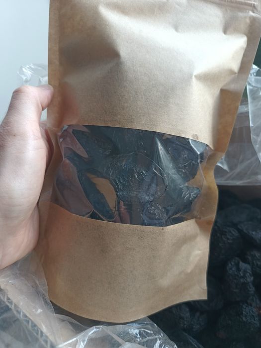 Śliwki wędzone z małego gospodarstwa 5kg