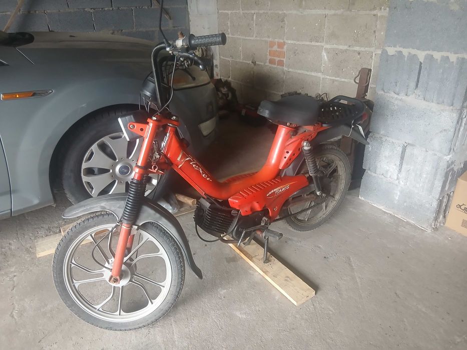 Torrot