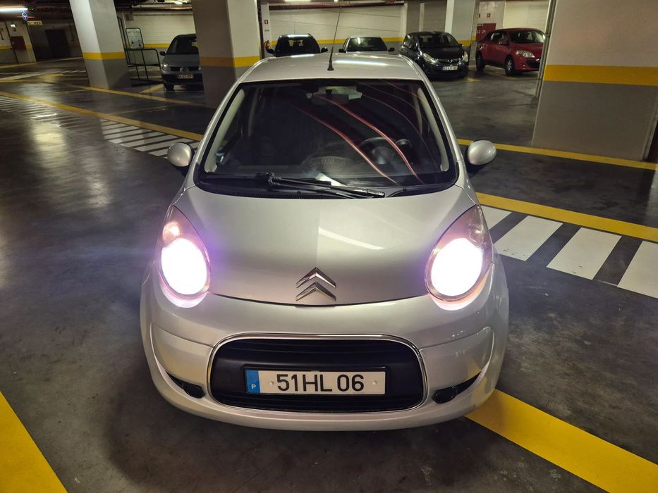 Citroën C1 1.0 SX