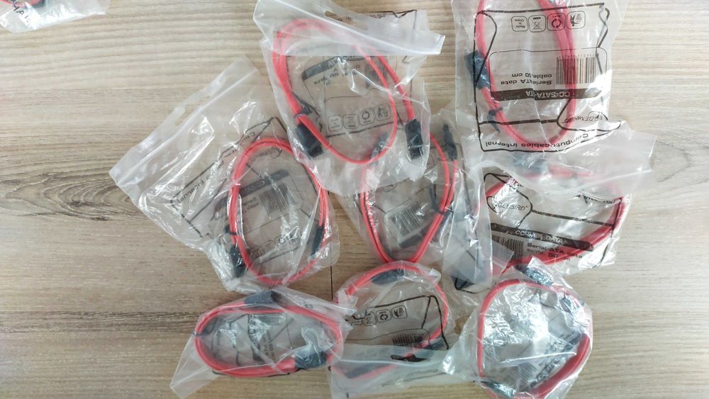 Кабель для принтера USB