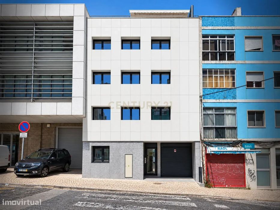 T2 I Apartamento de Luxo em Sacavém, Loures