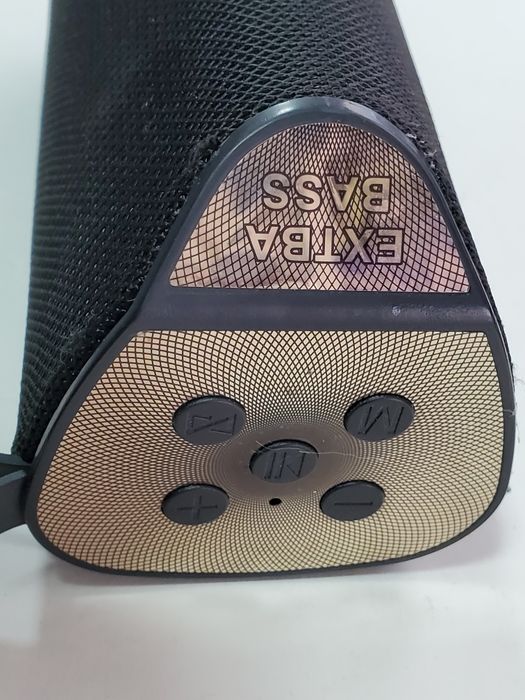 Колонка-Bluetooth Extra Bass