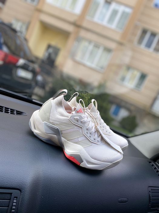 Кросівки жіночі Adidas rapidmove adv 2 (спорт,туризм)