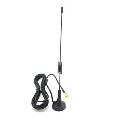 Lote Antenas GPS, GSM, GPRS, WIFI (ficha SMA)
