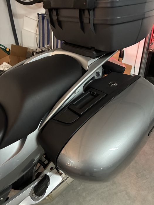 BMW R 1200 Rt - Nacional - 36159 Km
