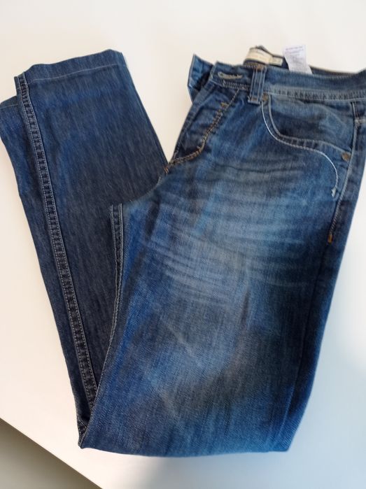 Calças de rapaz novas