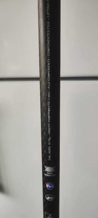 Barros Titanus F1 7 mts