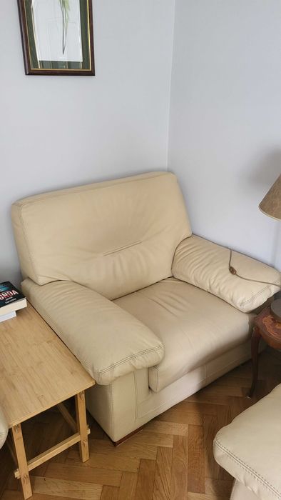 Komplet wypoczynkowy