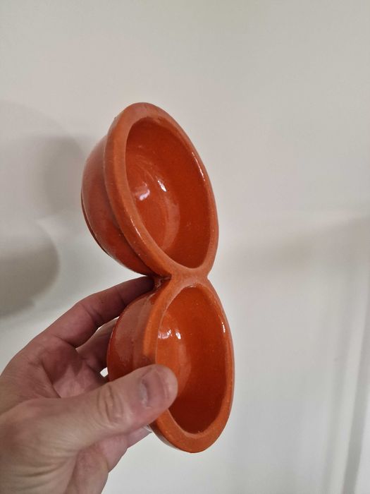 Taça de Azeitonas/ Azeitoneira