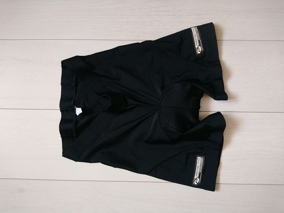 Мотошорти Велошорти Protective L розмір