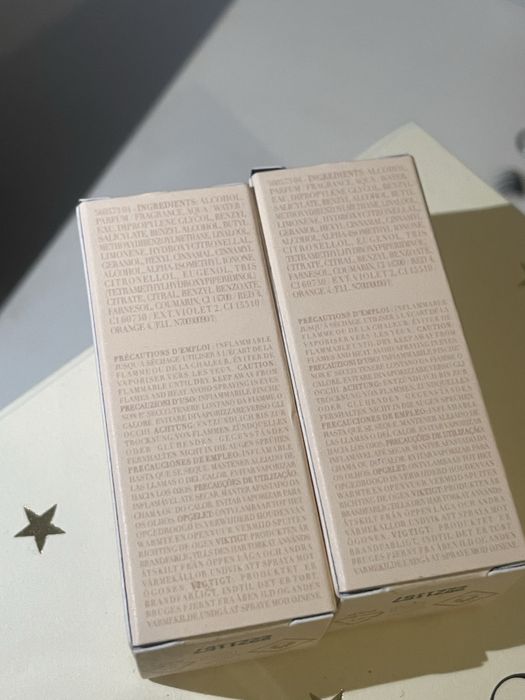 Perfumy Armani Si 2x 7 ml damskie