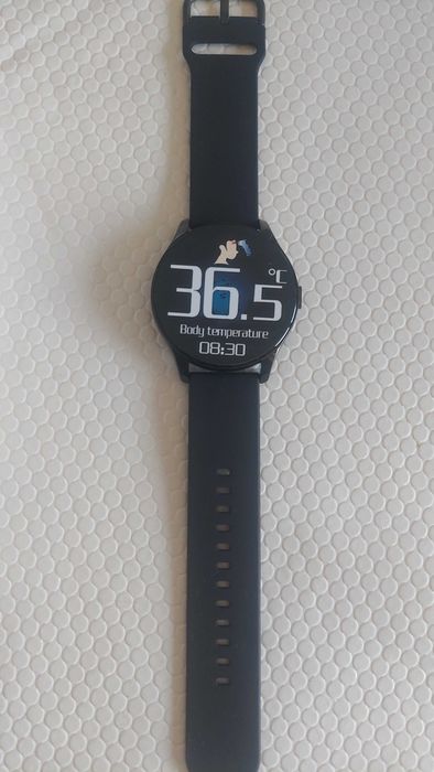 Smart Watch NOVO