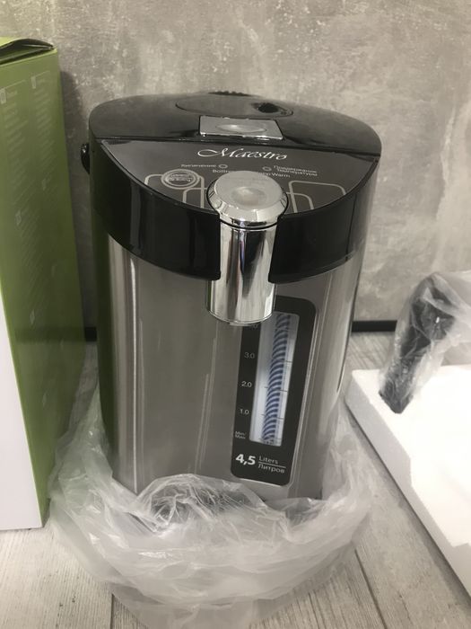 Термопот - чайник Maestro - (MR 081) на 4,5л