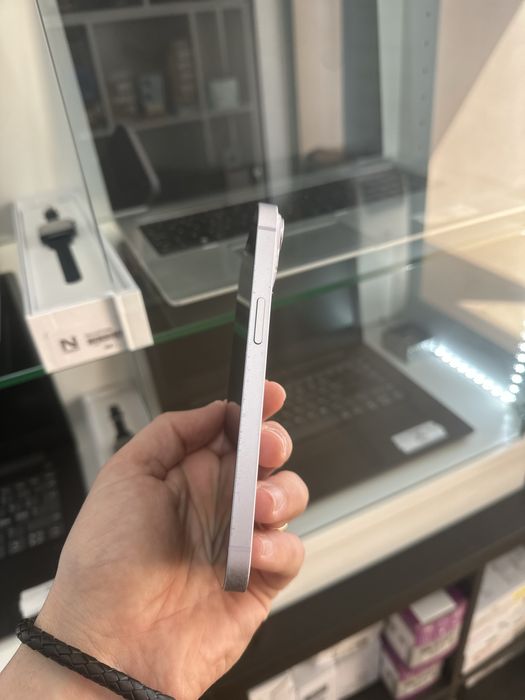 Iphone 14 256Gb Purple