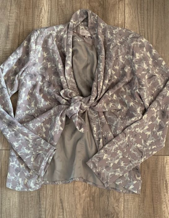 Marynarka amaryllis S