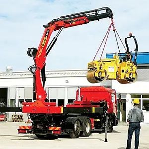 Услуги манипуляторов