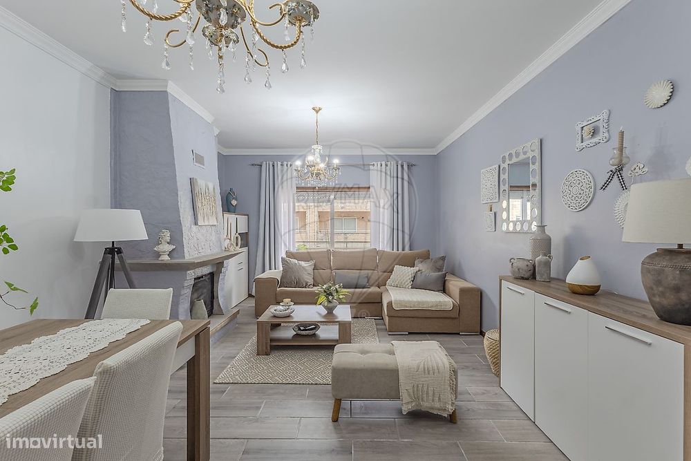 Apartamento T2 para venda