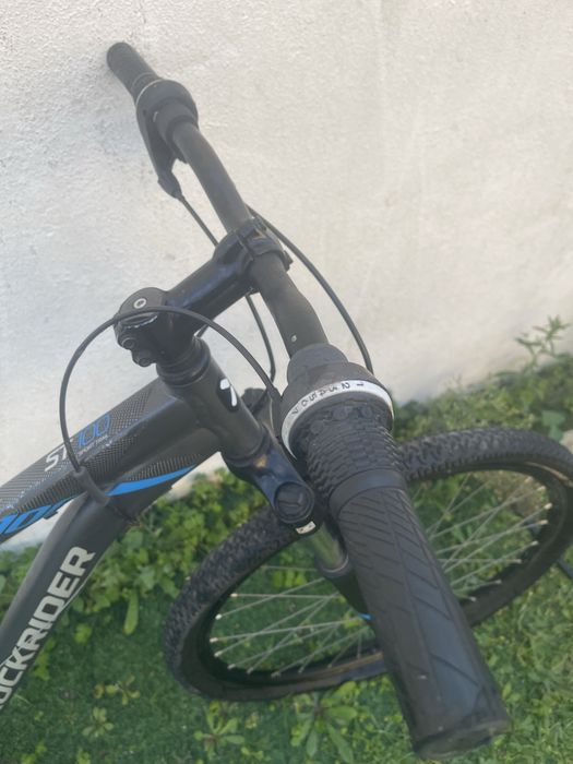 Bicicleta RockRiderMTB