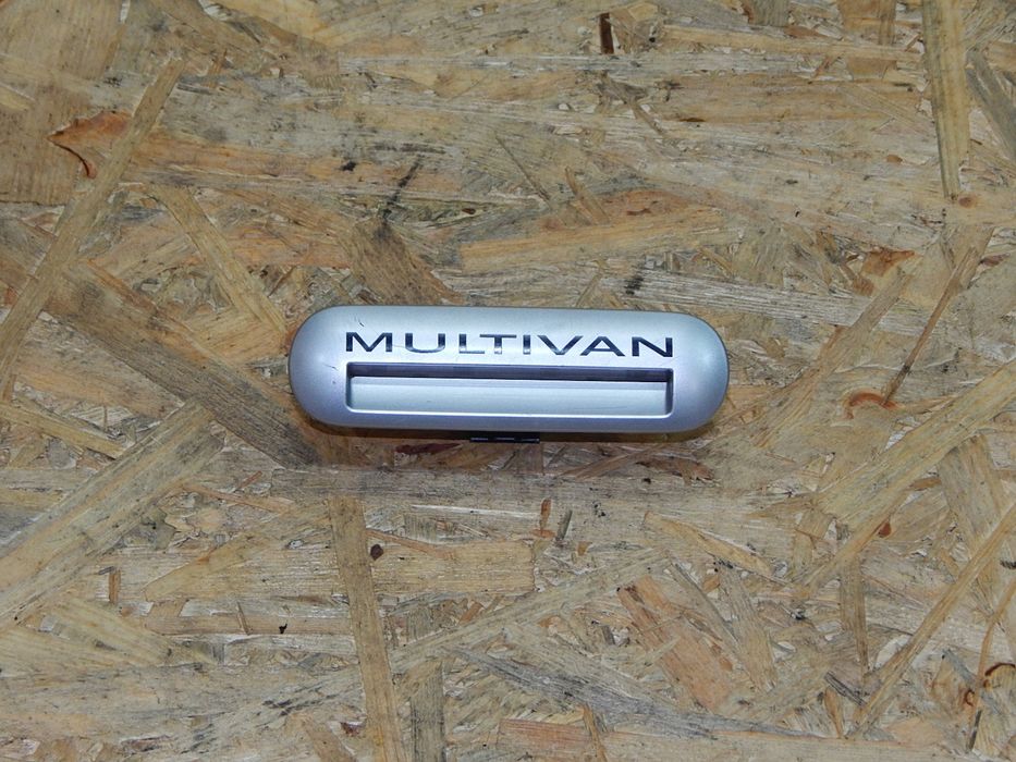 vw t5 multivan lampka oświetlenie progu multivan 7h5947415b