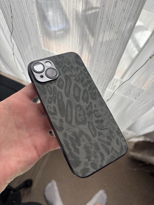 Чохол на iphone 15 plus