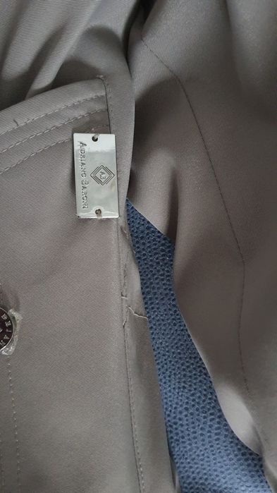 Зимова куртка 4 в 1