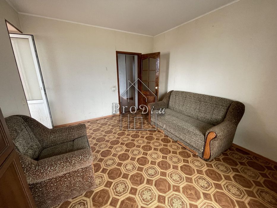 Продаж 2-к квартири Глеваха. Вокзальна. Цегляний будинок. Програми+