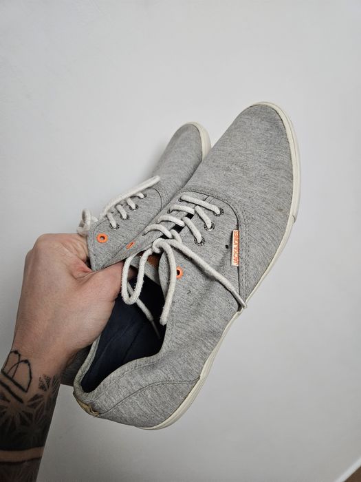 Tenisowki Jack&Jones