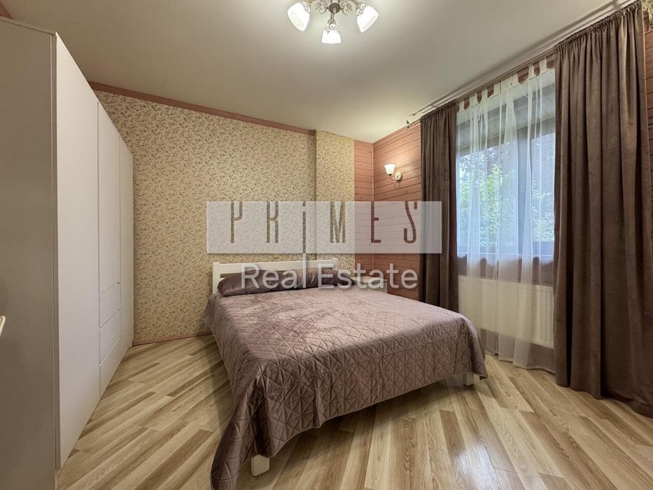 Оренда затишний 5к будинок  Лютіж