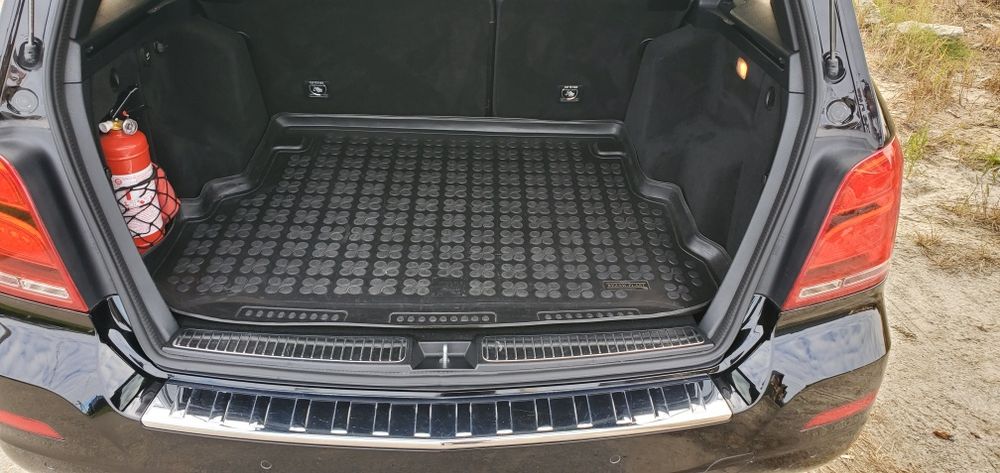 Мерседес glk22 cdi 4matic