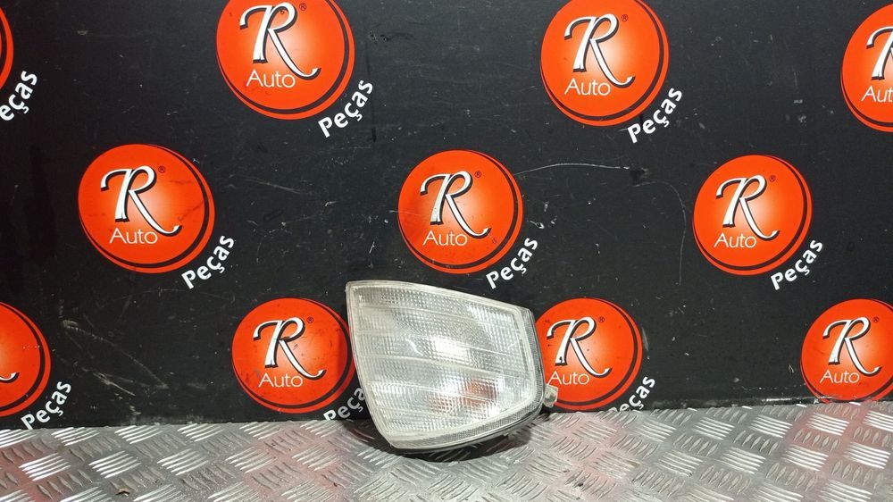 Farol De Nevoeiro F/D Mercedes-Benz C-Class (W202)