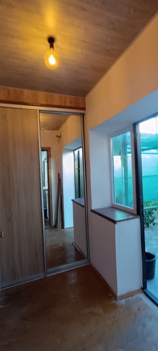 Продам дачу (дом-термос) с возможностью проживания круглый год.