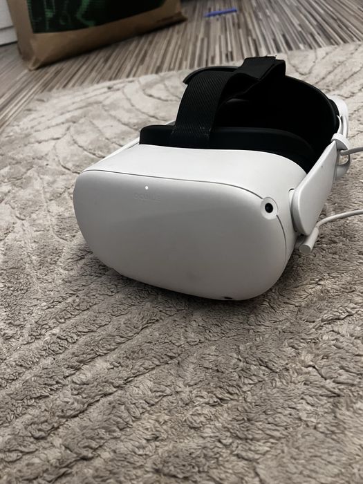 Oculus quest 2 uzywany