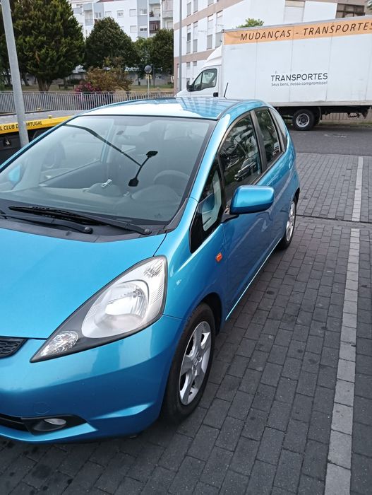 Honda Jazz 1.2 i VTEC