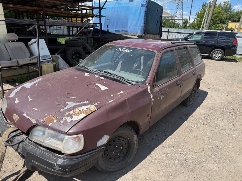 Продам Ford sierra