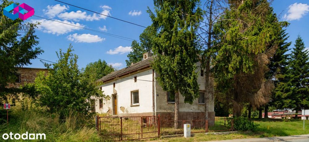 Dom – Kędzierzyn-Koźle, Nowa Wieś, powiat kędzierzyńsko-kozielski - Widok 2
