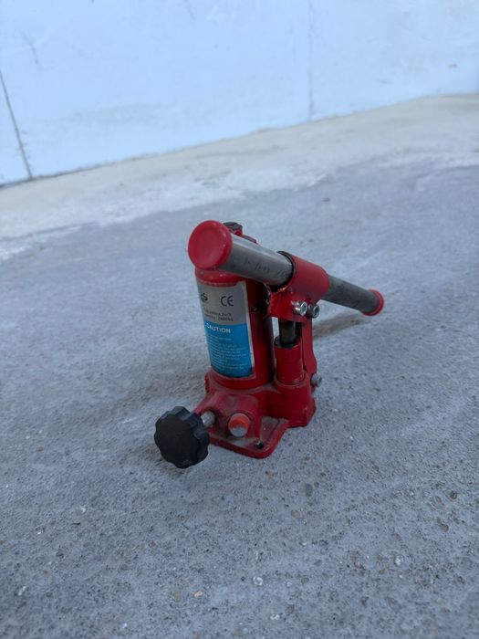 Macacos Hidraúlicos 5 Uni - Hydraulica Jack