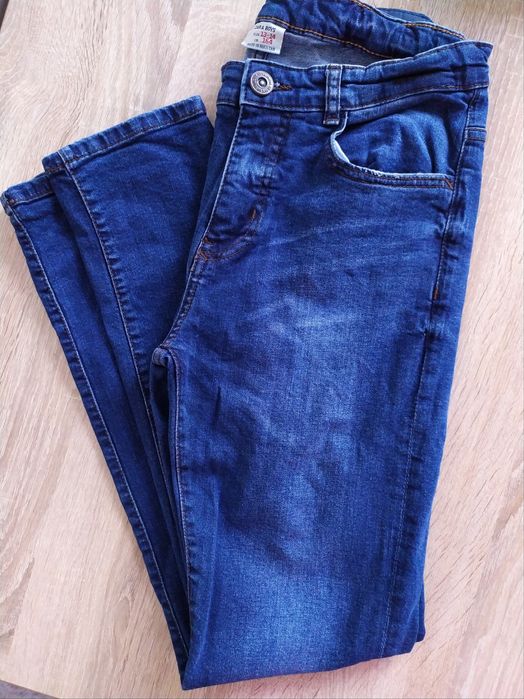 Джинси Zara Boys, джинси, стильні джинси